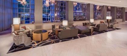 Hyatt Regency Sacramento - image 3