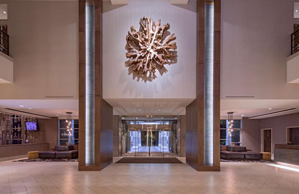 Hyatt Regency Sacramento - image 4