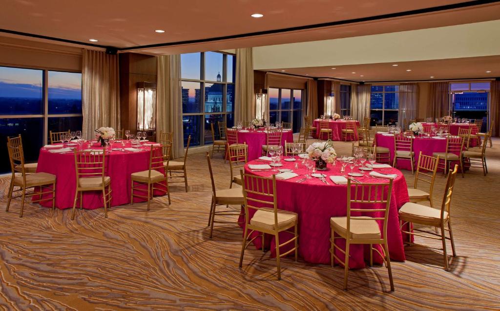 Hyatt Regency Sacramento - image 5