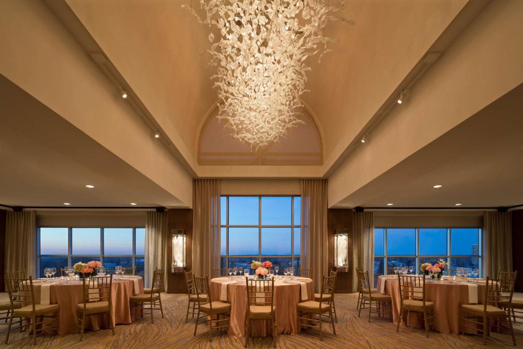 Hyatt Regency Sacramento - image 6