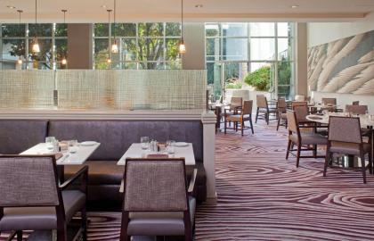 Hyatt Regency Sacramento - image 8