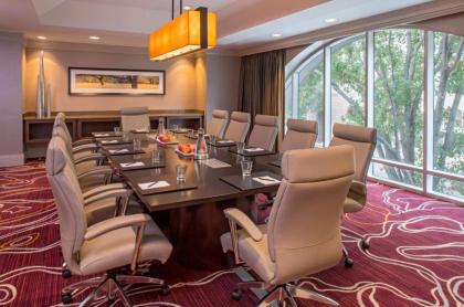 Hyatt Regency Sacramento - image 9