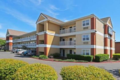 Extended Stay America Suites   Sacramento   Northgate Califo