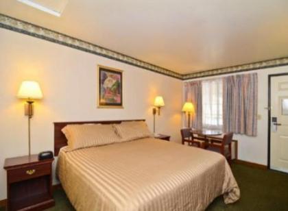 Americas Best Value Inn Old Sacramento - image 20