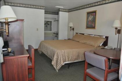 Americas Best Value Inn Old Sacramento - image 23