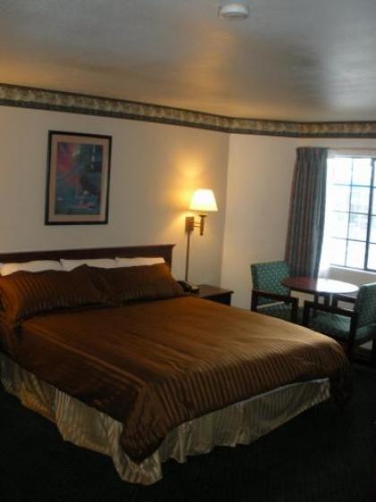Americas Best Value Inn Old Sacramento - image 29
