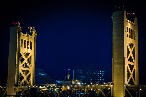 Americas Best Value Inn Old Sacramento - image 6