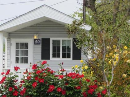 Arden Acres Executive Suites  Cottages