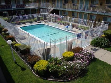 Oasis Motel Near Me