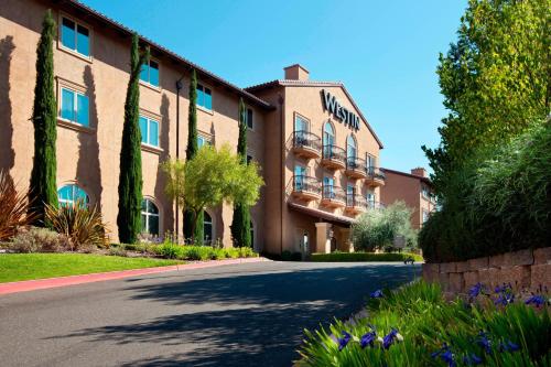 The Westin Sacramento - main image