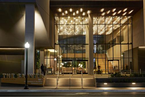 Kimpton Sawyer Hotel an IHG Hotel - main image