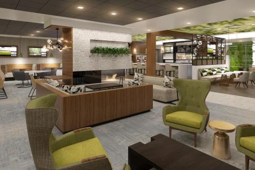 Wyndham Garden Sacramento Airport Natomas - image 4