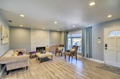 Holiday homes in Sacramento California