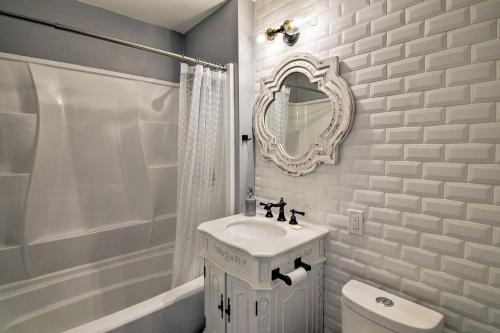 Central Sacramento Home with Pool - Mins to Downtown! - image 5