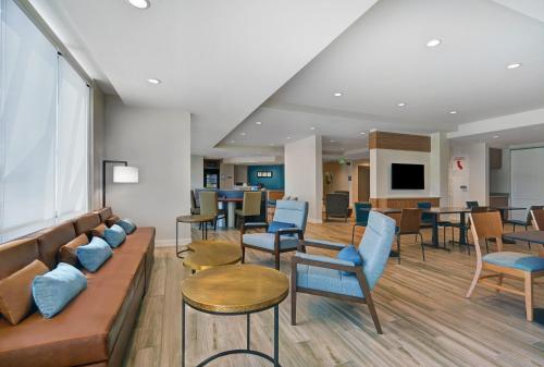 TownePlace Suites Sacramento Airport Natomas - main image