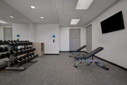 TownePlace Suites Sacramento Airport Natomas - image 4