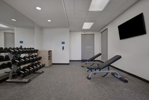 TownePlace Suites Sacramento Airport Natomas - image 4