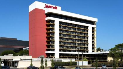 marriott Saddle Brook Saddle Brook