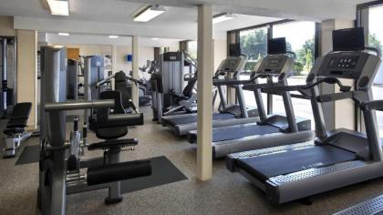 Marriott Saddle Brook - image 11
