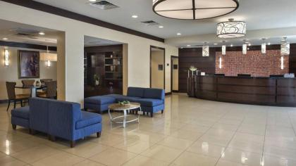 Marriott Saddle Brook - image 12
