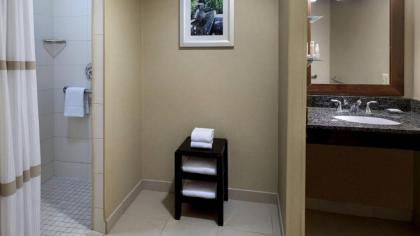 Marriott Saddle Brook - image 14