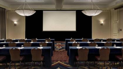 Marriott Saddle Brook - image 15