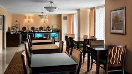 Marriott Saddle Brook - image 4