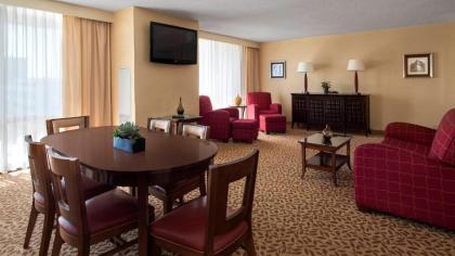 Marriott Saddle Brook - image 5