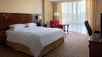 Marriott Saddle Brook - image 7