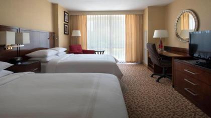 Marriott Saddle Brook - image 8