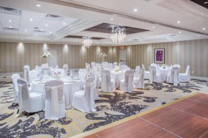 Crowne Plaza Saddle Brook an IHG Hotel - image 7