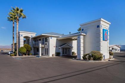 Motel 6-Safford AZ - image 13