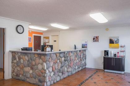 Motel 6-Safford AZ - image 8