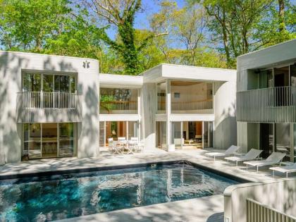 Villa machis New York