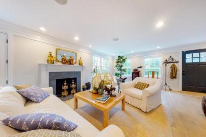 Holiday homes in Sag Harbor New York