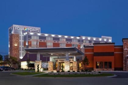 Four Points By Sheraton   Saginaw Saginaw