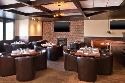 Four Points By Sheraton - Saginaw - image 21