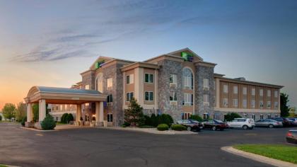 Hotel in Saginaw Michigan