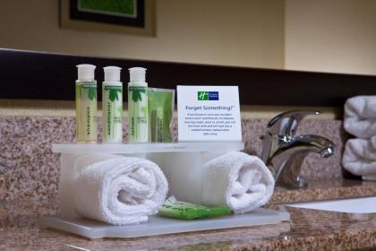 Holiday Inn Express Hotel & Suites Saginaw an IHG Hotel - image 13