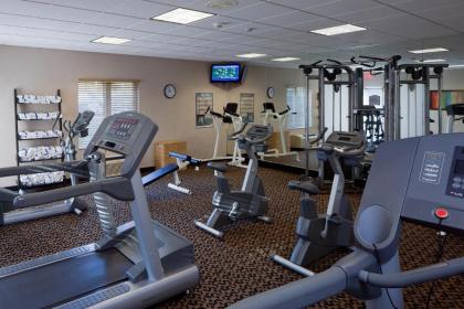 Holiday Inn Express Hotel & Suites Saginaw an IHG Hotel - image 21