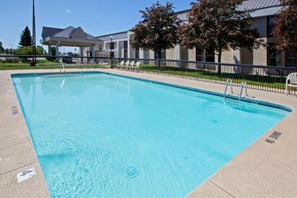 Country Inn  Suites by Radisson Saginaw mI Saginaw Michigan