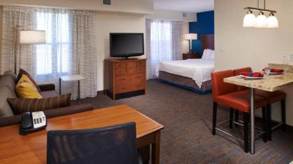 Residence Inn by Marriott Saginaw - image 5