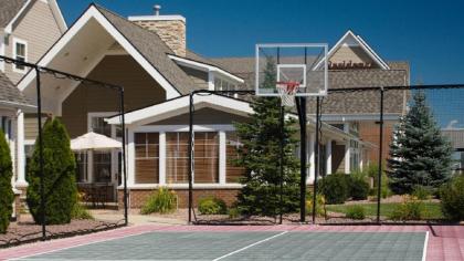 Residence Inn by Marriott Saginaw - image 9