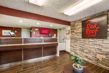 Red Roof Inn Saginaw - Frankenmuth - image 10