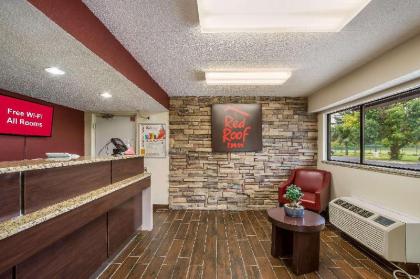 Red Roof Inn Saginaw - Frankenmuth - image 3