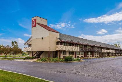 Red Roof Inn Saginaw - Frankenmuth - image 8