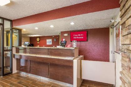 Red Roof Inn Saginaw - Frankenmuth - image 9