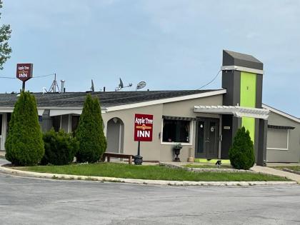 Hotel in Saginaw Michigan