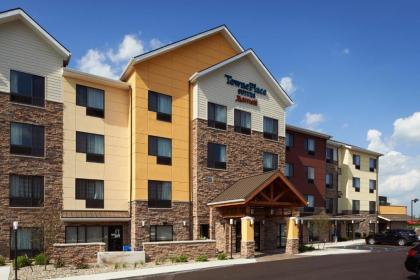 townePlace Suites by marriott Saginaw