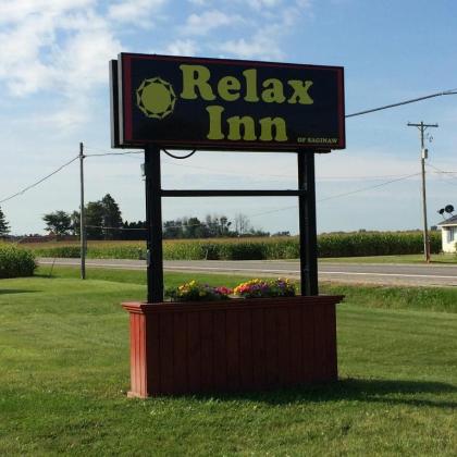 Relax Inn   Saginaw